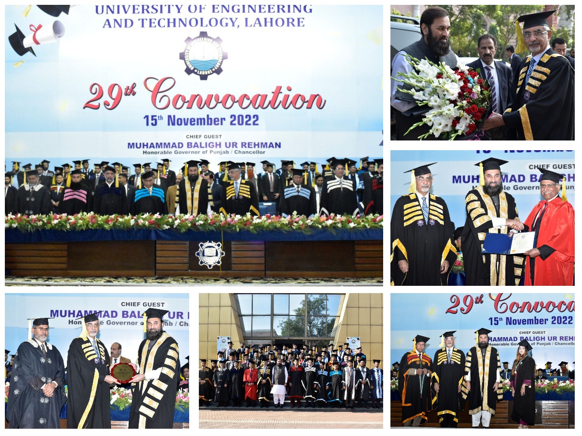convocation