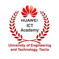 huawei uet join