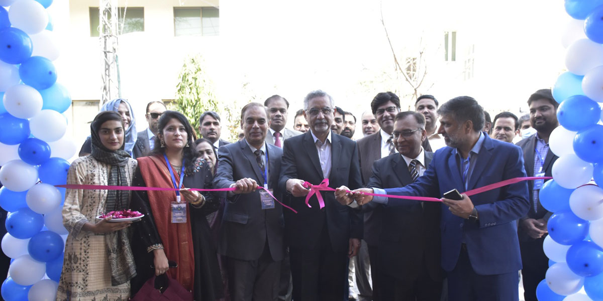UET Lahore holds 9th Annual Career Fair 2023