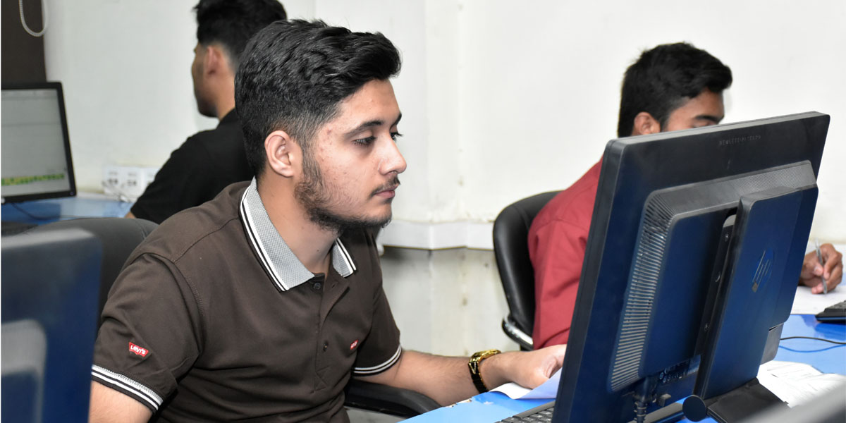 UET Announces Combine Entrance Test Results