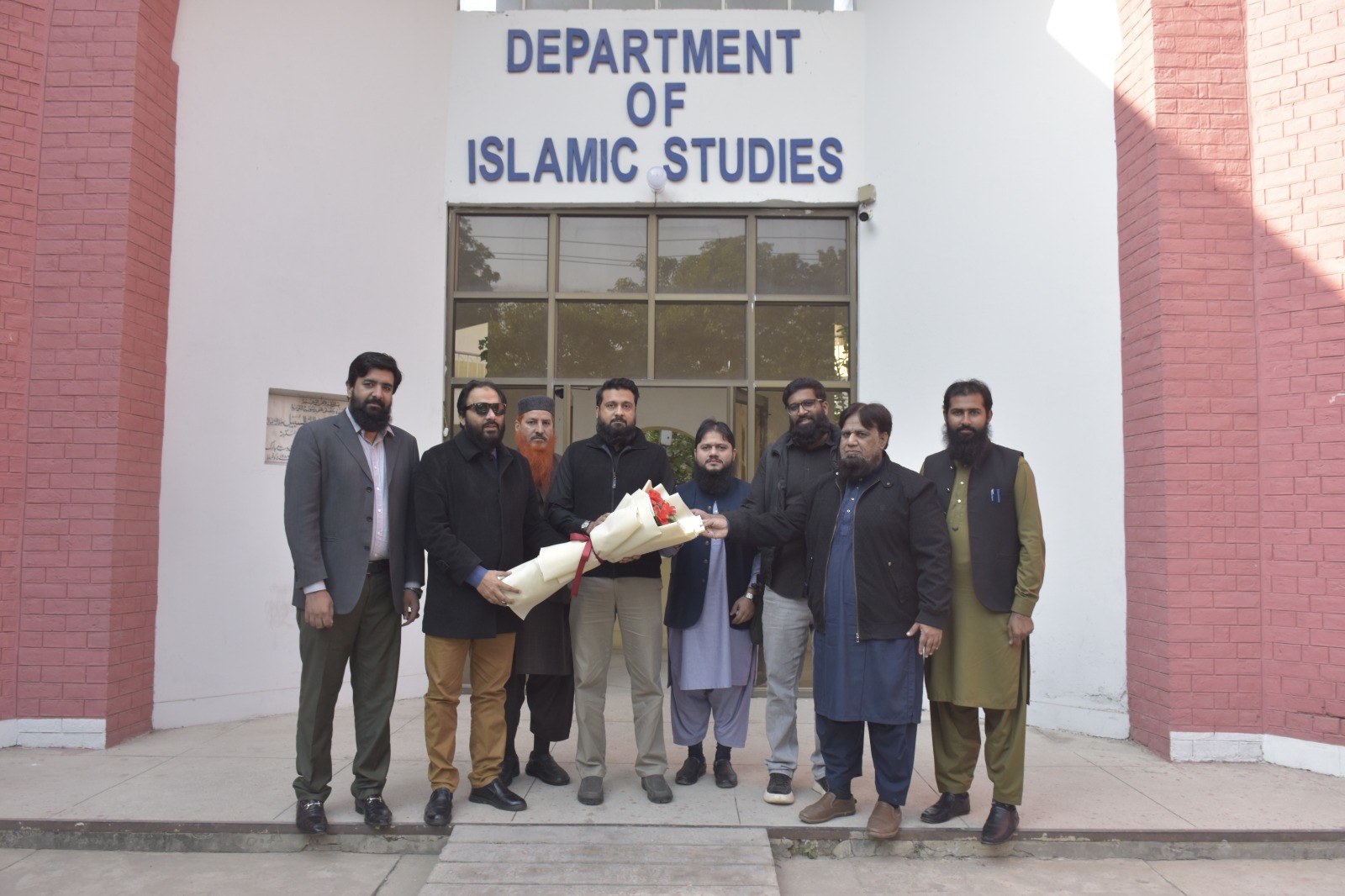 Digital age, AI and ethical values—a thoughtful special session at UAT December 1st, 2025