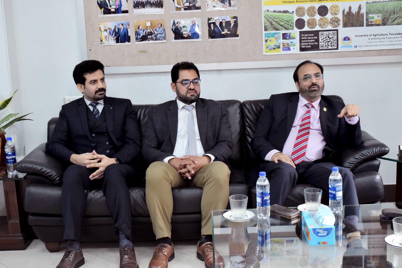 UET Lahore and CI-UAF Renew Agreement for Confucius Set to Strengthen Chinese Language Education