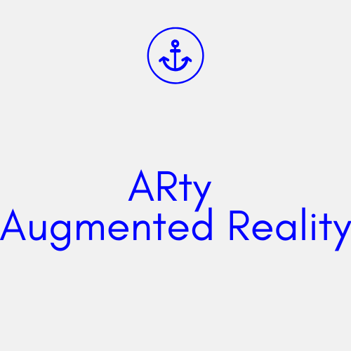 ARty; Augmented Reality