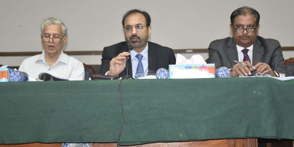 UET Lahore's Academic Council Approves New Programs to Expand Educational Offerings