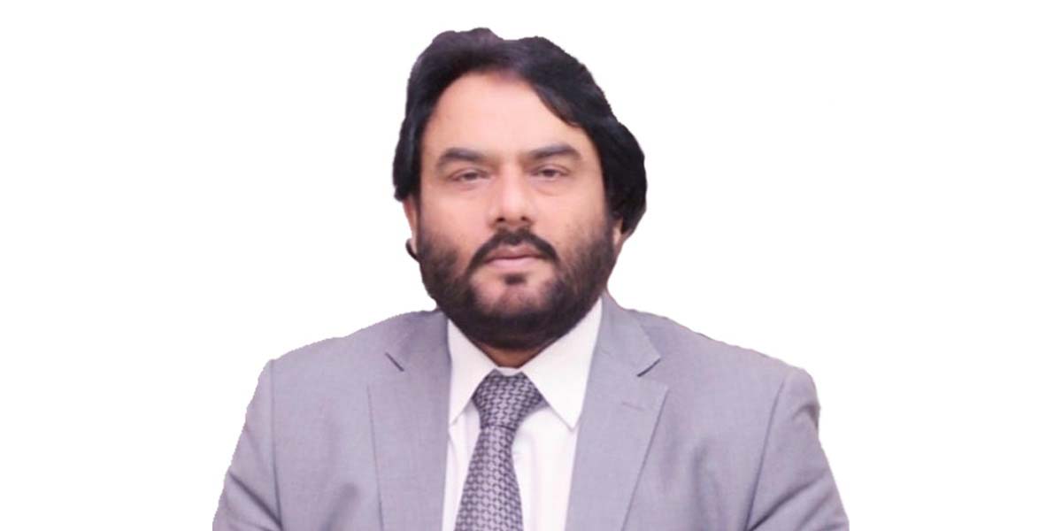 Dr. Tanveer Qasim Appointed as Public Relations Officer at UET Lahore, Notification Issued