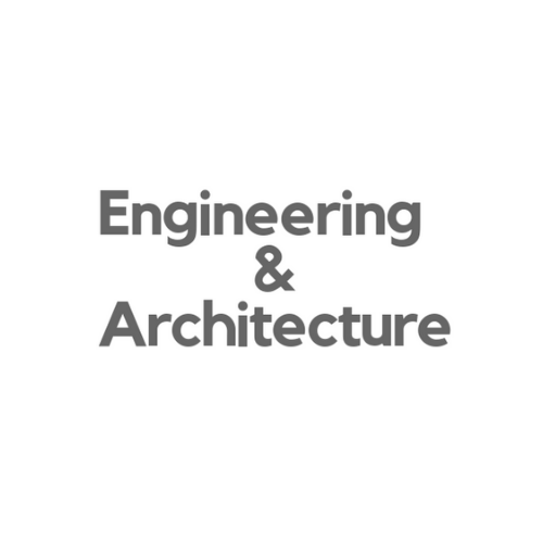 Engineering & Architecture