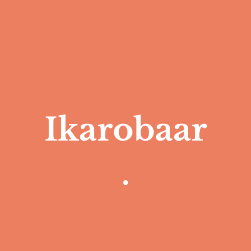 Ikarobar