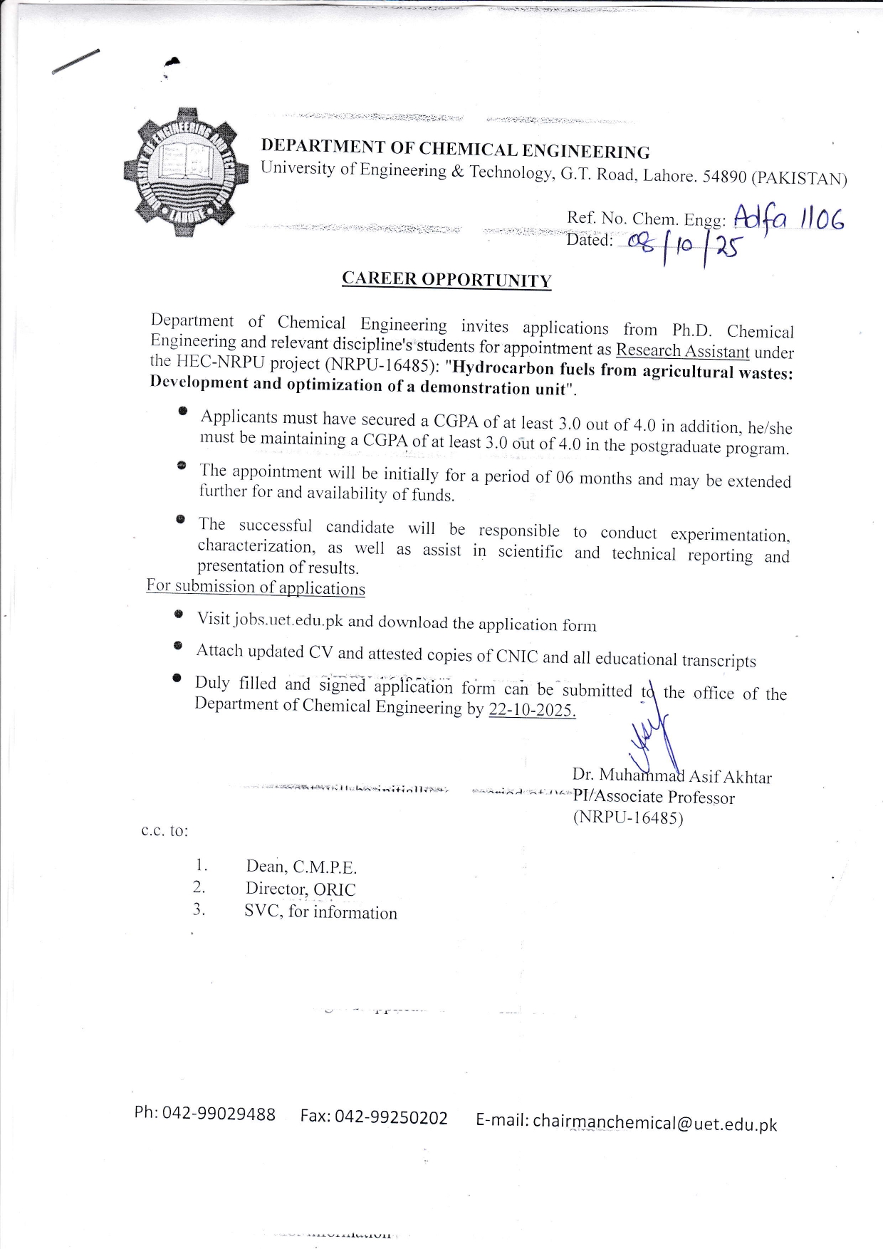 NRPU Advertisement M.Asif Akhtar_page-0001