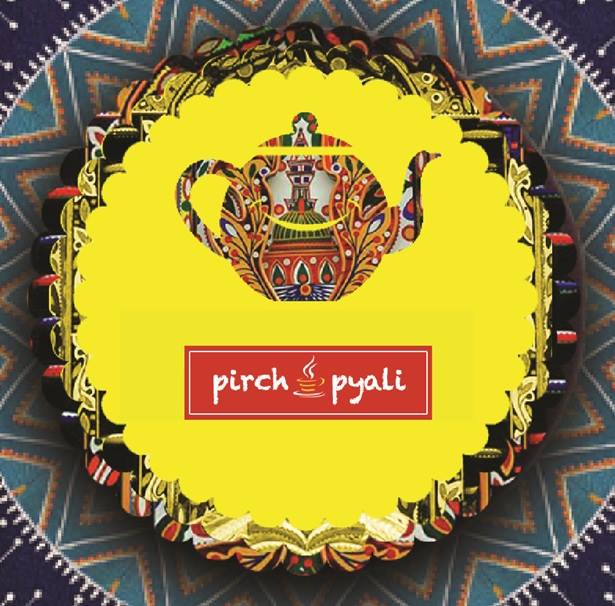 Pirch Pyali