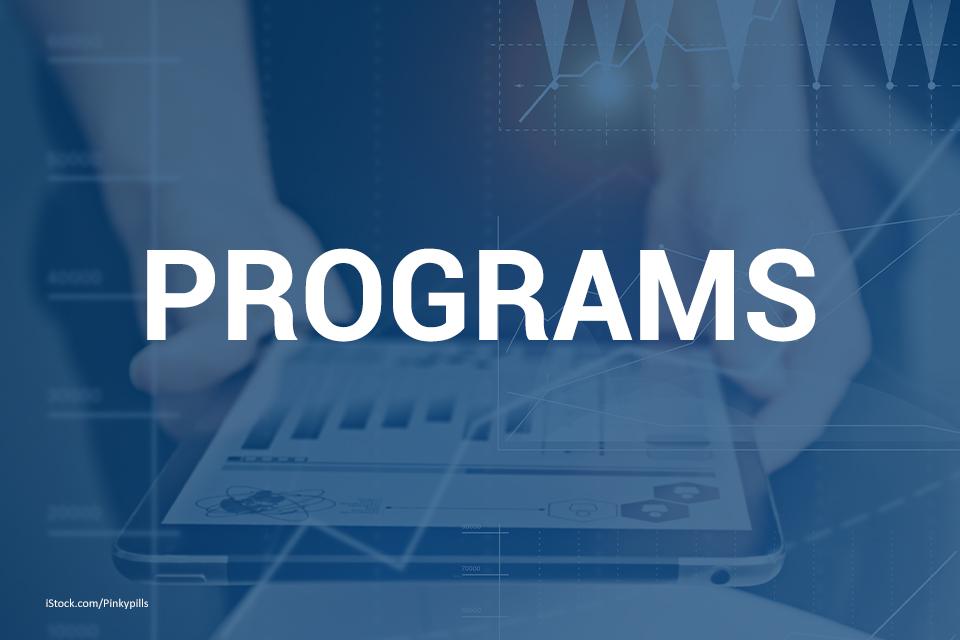 Programs