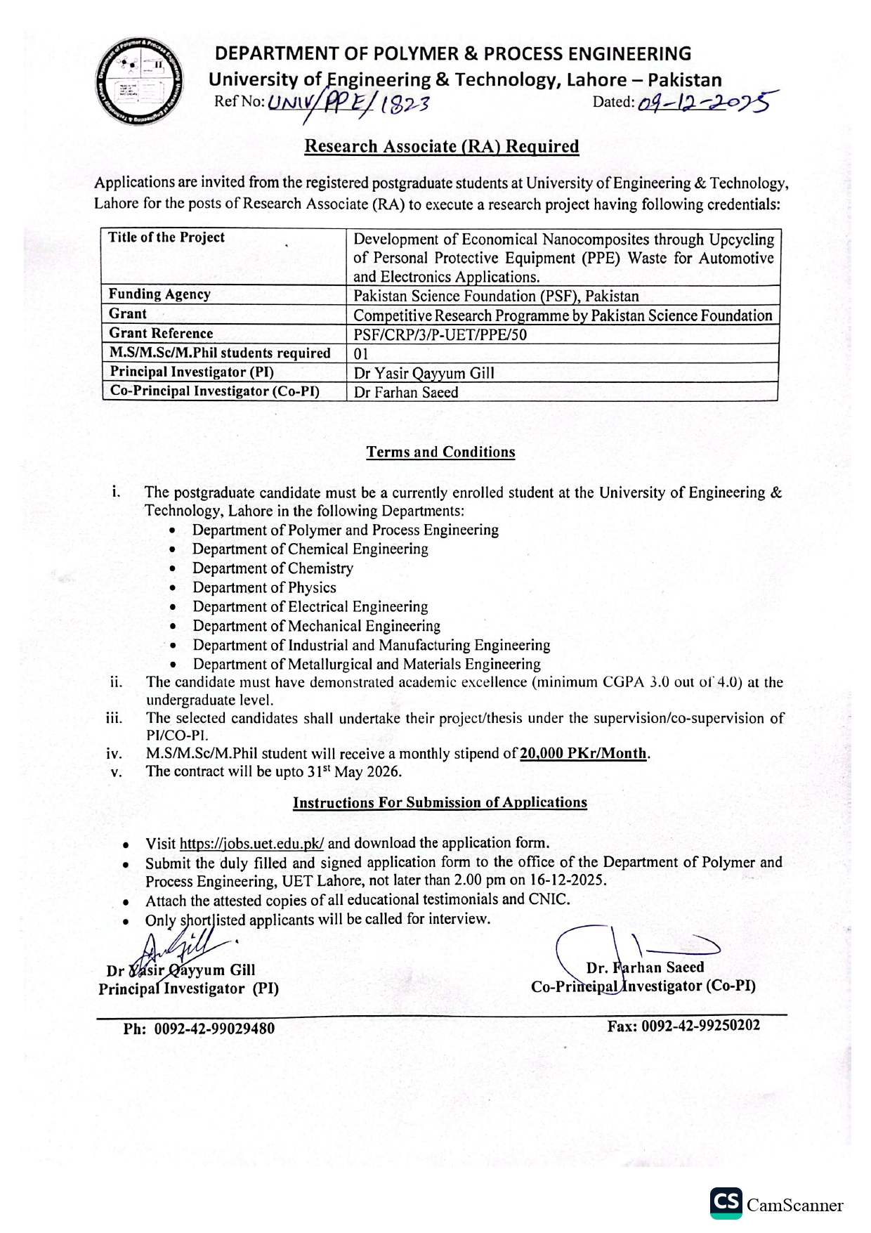 Research Associate Required PSF Project  (1)_page-0001