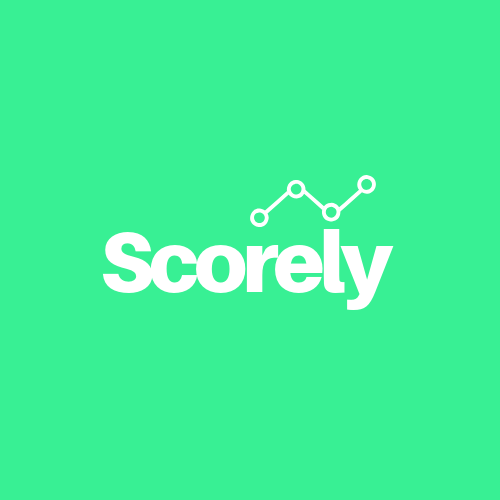 Scorely