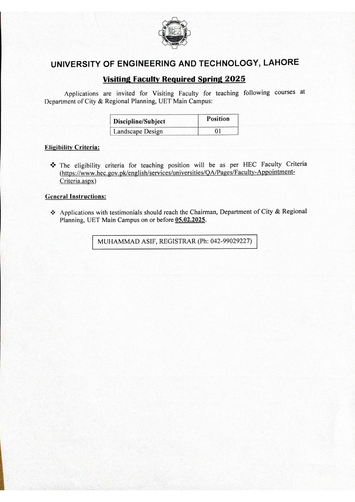 Visiting Faculty Required Spring 2025_page-0001