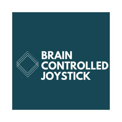 Brain Controlled Joystick