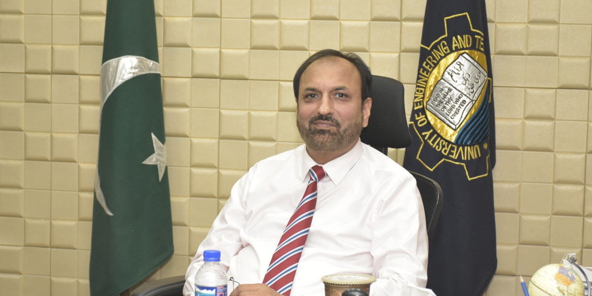 Organized a five-day workshop in “Chemical Risk Management Curriculum Development”, UET Lahore.