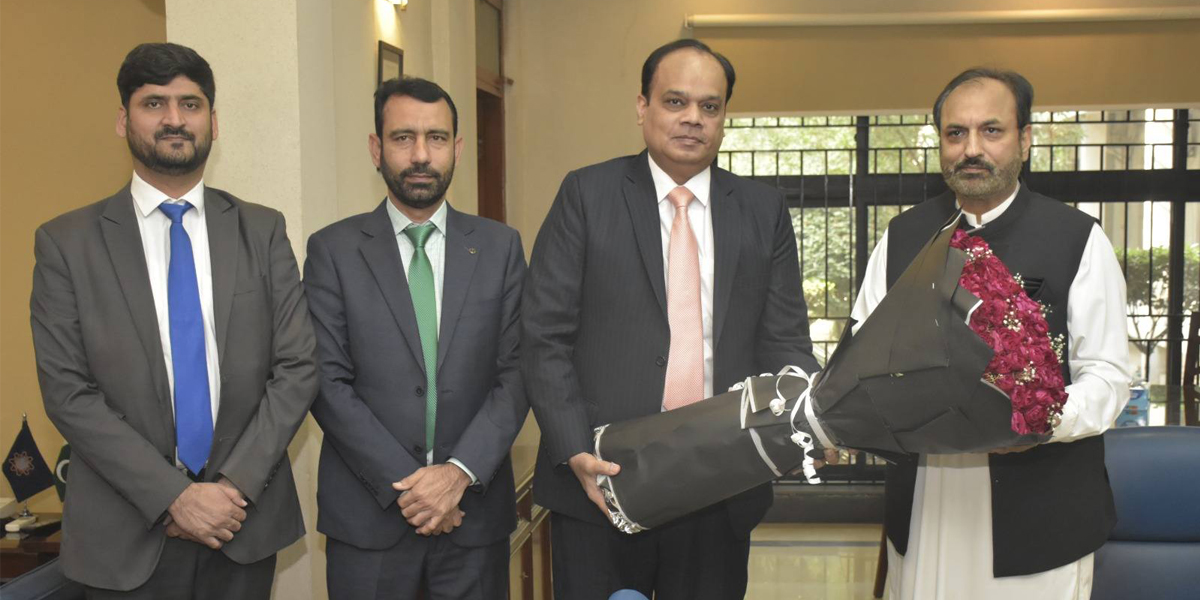 UET Lahore and University of Layyah Signed MoUs to Strengthen Academic and Research Collaboration