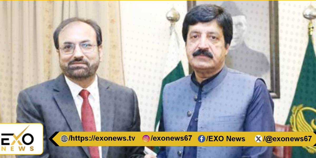 Governor’s Vision for Strengthening Universities and Acknowledgment of UET’s Progress