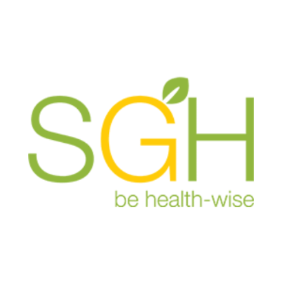 SGH – Organic Food