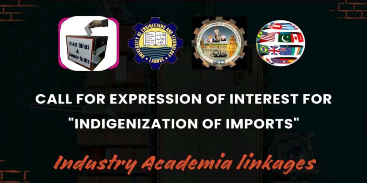 Strengthening Industry-Academia Linkages for National Self-Reliance